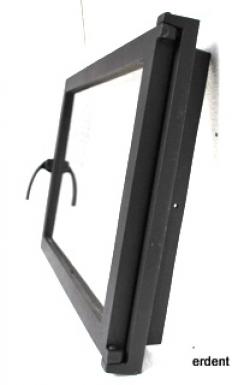 Usa semineu MINIMAL-I/3630F negru-mat pentru mai multe detalii da�i click aici!