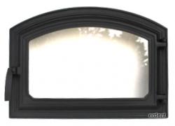 Usa cuptor pizza KL18-SM negru-mat pentru mai multe detalii da�i click aici!