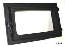 Usa cuptor KL-ES negru-mat pentru mai multe detalii da�i click aici!