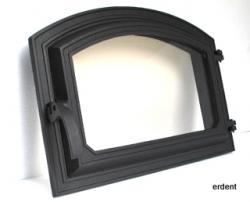 Usa cuptor KL18-SM negru-mat pentru mai multe detalii da�i click aici!