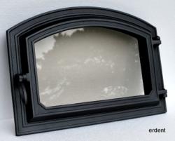 Usa cuptor KL18-S negru-mat pentru mai multe detalii da�i click aici!