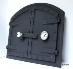 Usa cuptor gradina BG45-2T negru-mat pentru mai multe detalii da�i click aici!