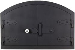 Usa cuptor gradina KL70-50I negru-mat pentru mai multe detalii da�i click aici!