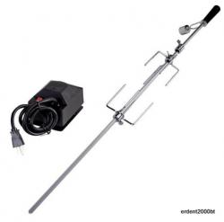 Rotisor electric FRESCA  pentru mai multe detalii da�i click aici!