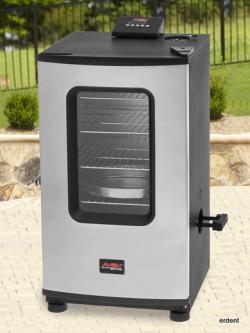 Afumatoare PRESTIGE BBQ digitala pentru mai multe detalii da�i click aici!