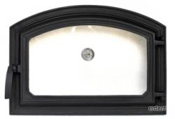 Usa cuptor KL18-SMT negru-mat pentru mai multe detalii da�i click aici!