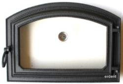 Usa cuptor KL18-T negru-mat pentru mai multe detalii da�i click aici!