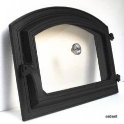 Usa cuptor pizza KL18-SMT negru-mat pentru mai multe detalii da�i click aici!