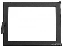 Usa semineu MINIMAL-I/4736F negru-mat pentru mai multe detalii da�i click aici!