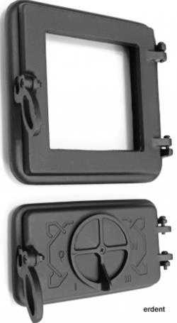 Usa soba de gatit BG34/cenusar negru pentru mai multe detalii da�i click aici!