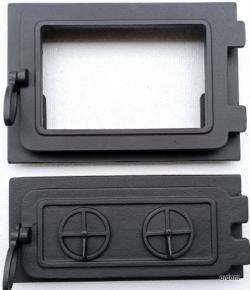 Usa soba de gatit KL35-25/cenusar negru pentru mai multe detalii da�i click aici!