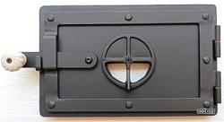 Usa cenusar BGH35-22 negru-mat pentru mai multe detalii da�i click aici!