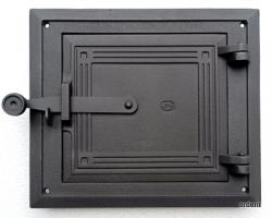 Usa soba de gatit DPK-2825 negru-mat pentru mai multe detalii da�i click aici!