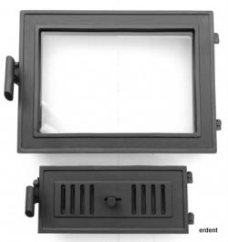 Usa semineu BGM49-36FT/cenusar negru-mat pentru mai multe detalii da�i click aici!