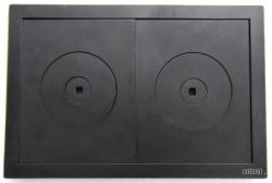 Plita soba BGN-7248 cu rama pentru mai multe detalii da�i click aici!