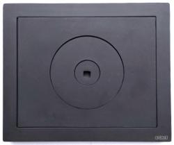 Plita soba BGK-4840 cu rama pentru mai multe detalii da�i click aici!