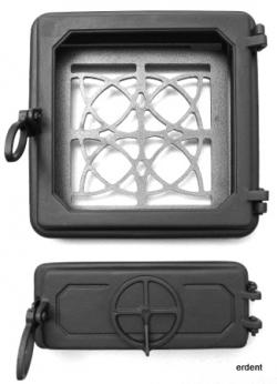 Usa soba de gatit BG3535-UJ/cenusar negru-mat pentru mai multe detalii da�i click aici!