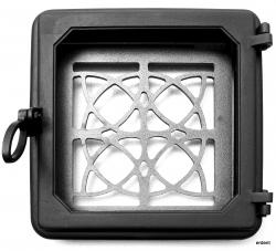 Usa soba BG3535-UJ negru-mat pentru mai multe detalii da�i click aici!