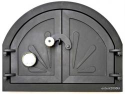 Usa cuptor gradina LENA-T negru-mat pentru mai multe detalii da�i click aici!