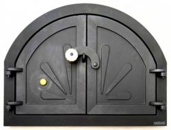 Usa cuptor gradina LENA negru-mat pentru mai multe detalii da�i click aici!