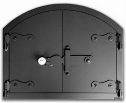 Usa cuptor gradina KL60-40I negru-mat pentru mai multe detalii da�i click aici!