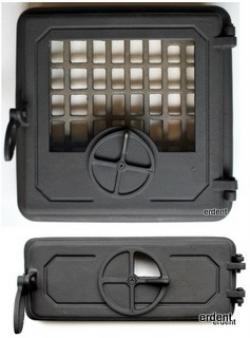 Usa soba BG3535-UH/cenusar negru-mat pentru mai multe detalii da�i click aici!