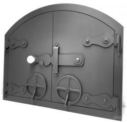 Usa cuptor gradina KL50-40IH negru-mat pentru mai multe detalii da�i click aici!