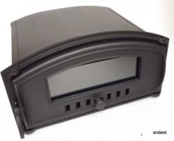 Cuptor cu usa PGY-S negru-mat pentru mai multe detalii da�i click aici!