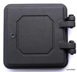 Usa de vizitare PGY-1515 negru pentru mai multe detalii da�i click aici!