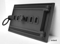 Usa cenusar KLE-3621/S negru-mat pentru mai multe detalii da�i click aici!