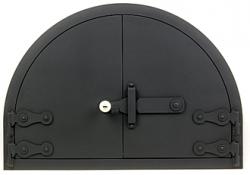 Usa cuptor gradina KLI65-45 negru-mat pentru mai multe detalii da�i click aici!