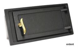 Usa cenusar BG37-CU negru-mat pentru mai multe detalii da�i click aici!