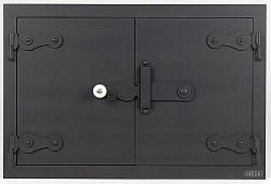 Usa cuptor gradina KL60-40E negru-mat pentru mai multe detalii da�i click aici!