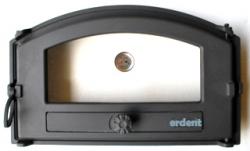 Usa cuptor BG23-T negru-mat pentru mai multe detalii da�i click aici!