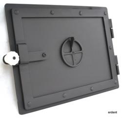 Usa cuptor gradina BGF-H negru-mat pentru mai multe detalii da�i click aici!