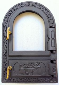 Usa soba BG16 negru-mat pentru mai multe detalii da�i click aici!