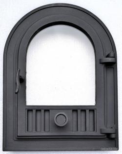 Usa soba BG-M negru-mat pentru mai multe detalii da�i click aici!