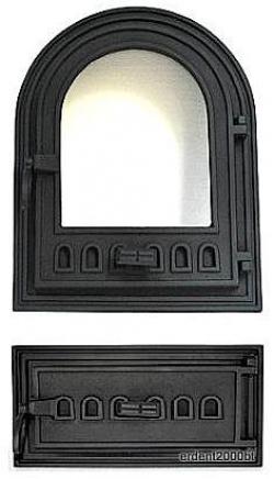 Usa soba KLI-3648GR/cenusar negru-mat pentru mai multe detalii da�i click aici!