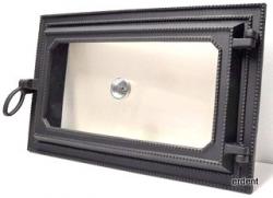 Usa cuptor KL-ET negru-mat pentru mai multe detalii da�i click aici!