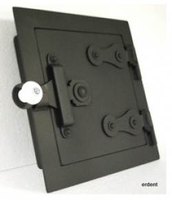 Usa cenusar KL-2626 negru-mat pentru mai multe detalii da�i click aici!