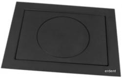 Plita soba KL66-53 cu rama pentru mai multe detalii da�i click aici!