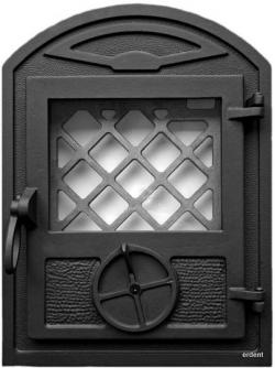 Usa soba MAD-UH negru-mat pentru mai multe detalii da�i click aici!