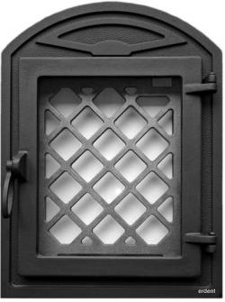 Usa soba MAD-UT negru-mat pentru mai multe detalii da�i click aici!