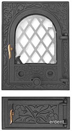 Usa soba BG3-41/cenusar negru-mat pentru mai multe detalii da�i click aici!