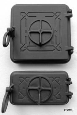 Usa soba de gatit BG33/cenusar negru pentru mai multe detalii da�i click aici!