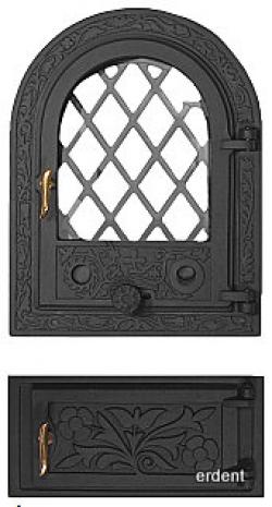 Usa soba BG1-41/cenusar negru-mat pentru mai multe detalii da�i click aici!