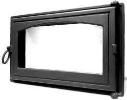 Usa cuptor pizza FIN-5032 negru-mat pentru mai multe detalii da�i click aici!