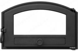 Usa cuptor pizza BG23 negru-mat pentru mai multe detalii da�i click aici!