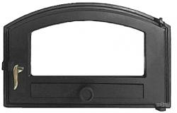 Usa cuptor pizza BG23-CU negru-mat pentru mai multe detalii da�i click aici!