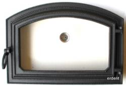 Usa cuptor pizza KL18-T negru-mat pentru mai multe detalii da�i click aici!